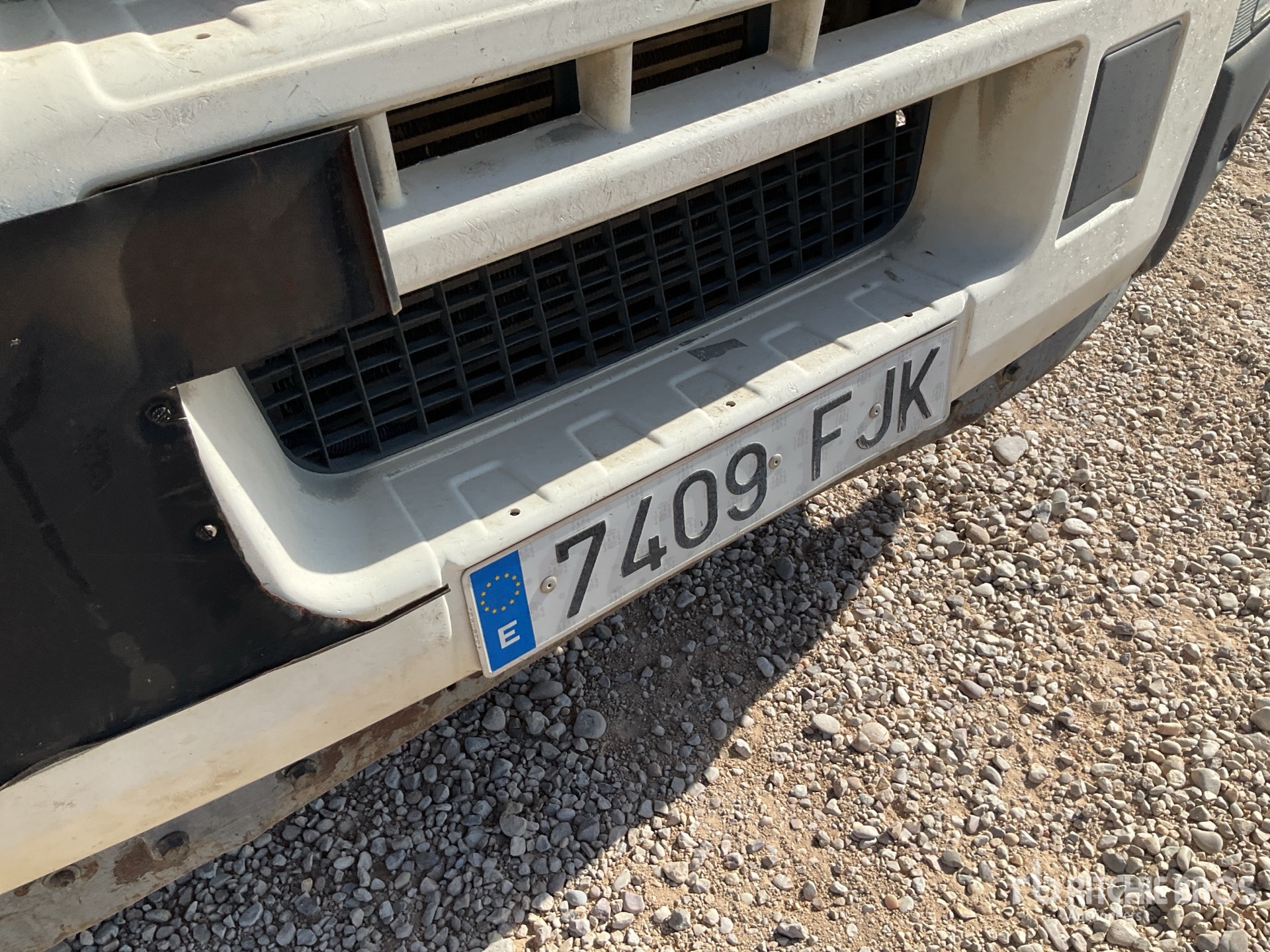 2006 Renault PREMIUM 410.26D