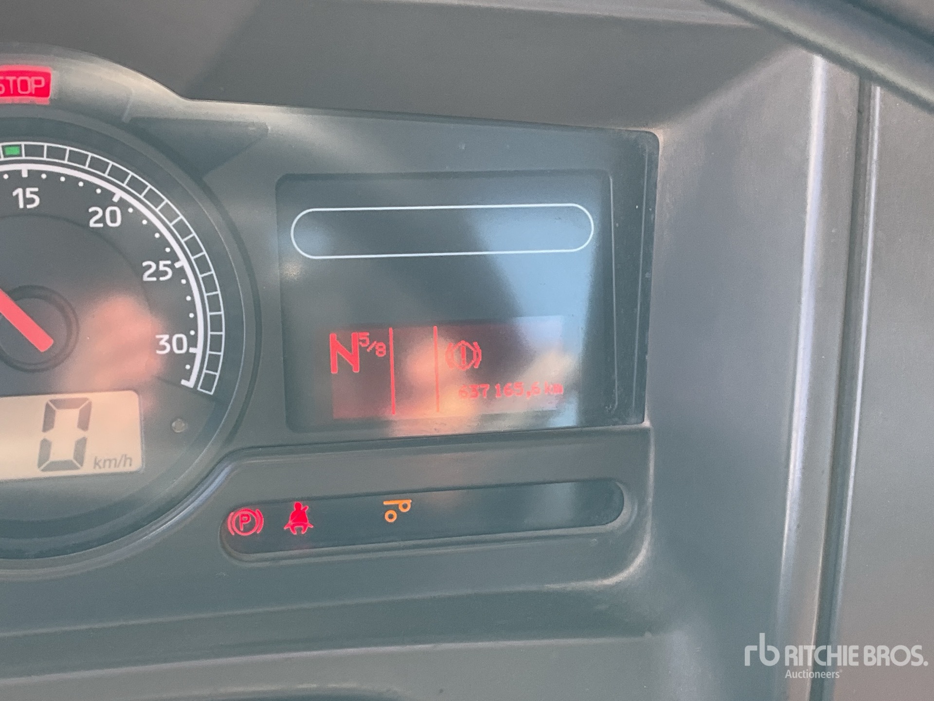 2006 Renault PREMIUM 410.26D