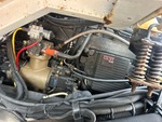 Motor with