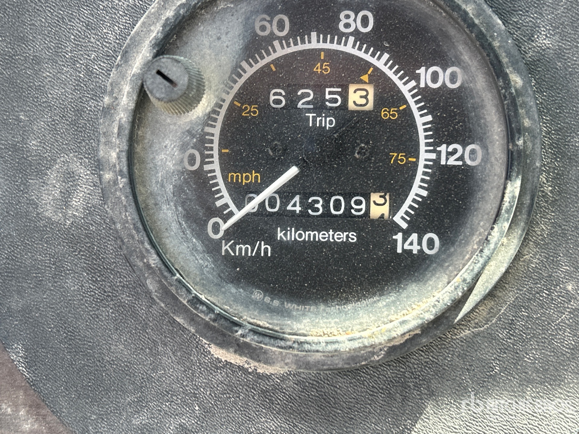 Ford Pitman 100B 10000 lb Straight B ...