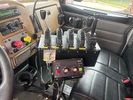 Cab with
