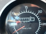 4 Transmision with Engine Hours