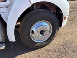 4 Underbody - Truck with