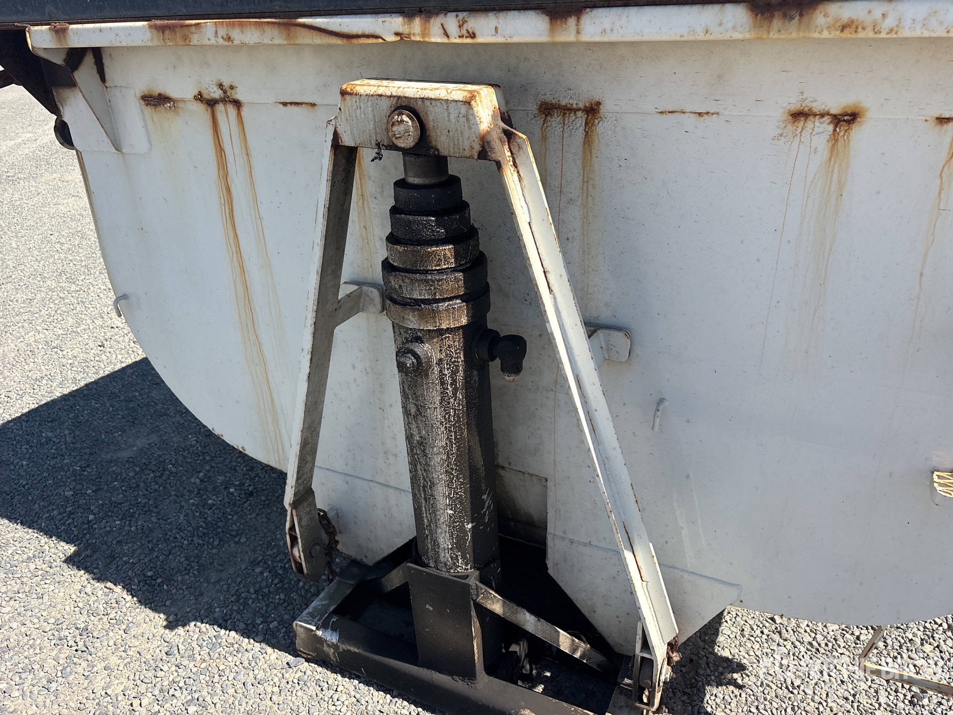 Reliance Hydraulic 15 FT Transfer