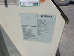 General Appearance with Unit Serial Number