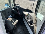 Cab with