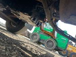 Drivetrain with