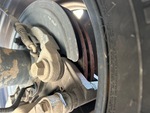 Brakes with