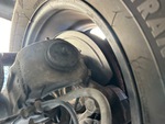 Brakes with