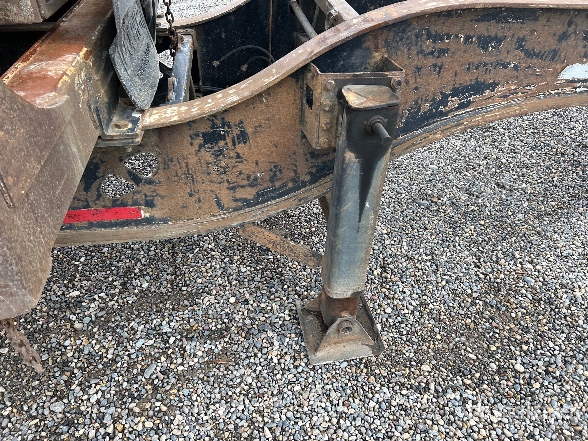 2014 Doepker T/A SUPER B-TRAIN LEAD