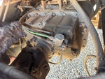 Drivetrain with
