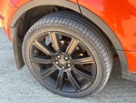 Chassis Photos with