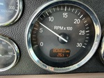 4 Transmision with Engine Hours