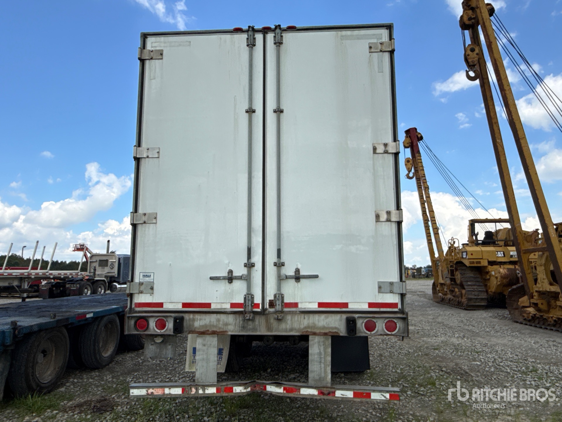 2003 Hyundai V12530152JSA