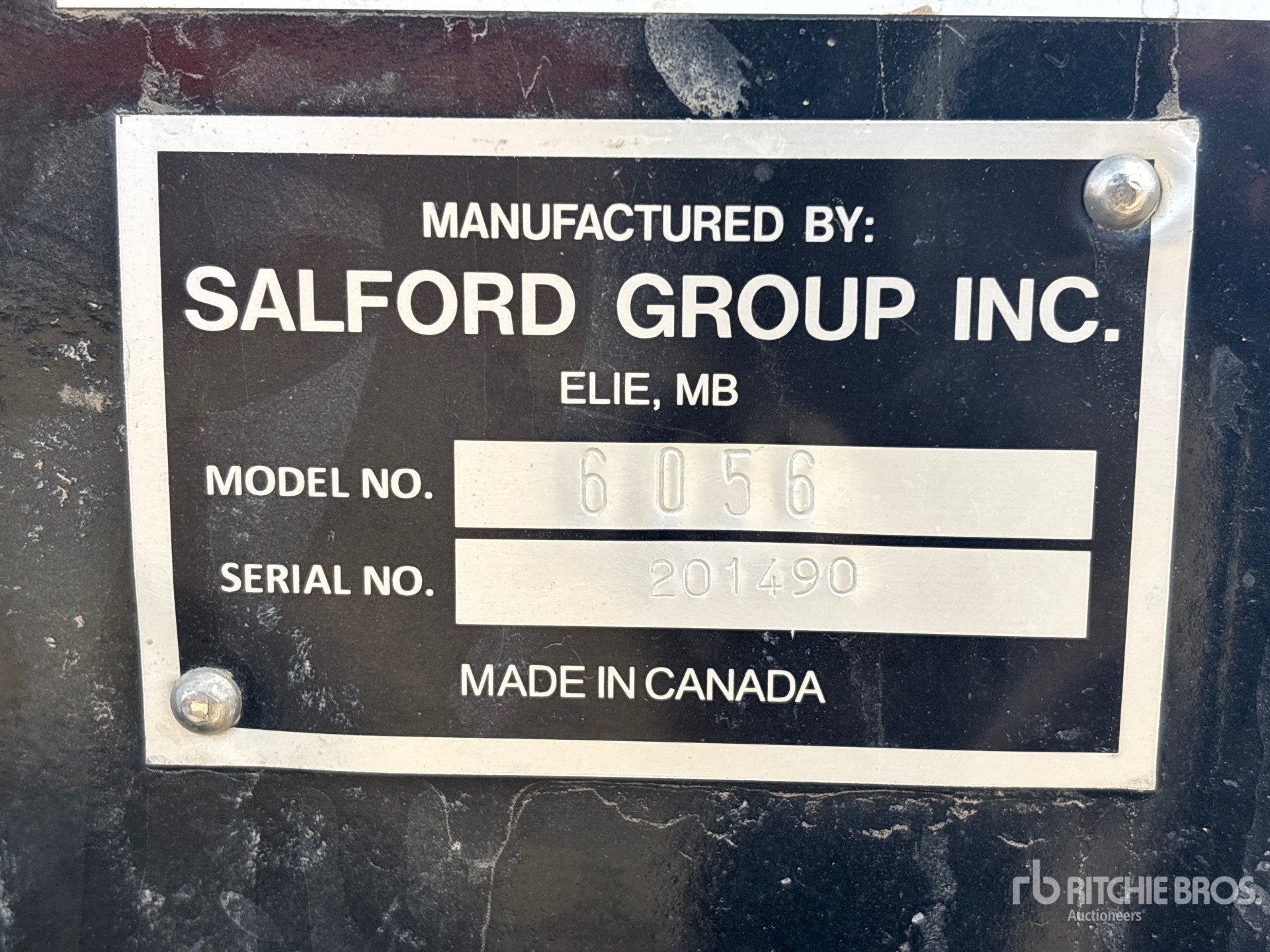 Salford 6056