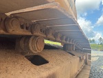Train de roulement with