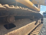 Train de roulement with
