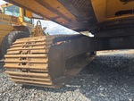 Train de roulement with