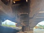 Train de roulement with