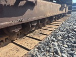 Train de roulement with