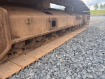 Train de roulement with