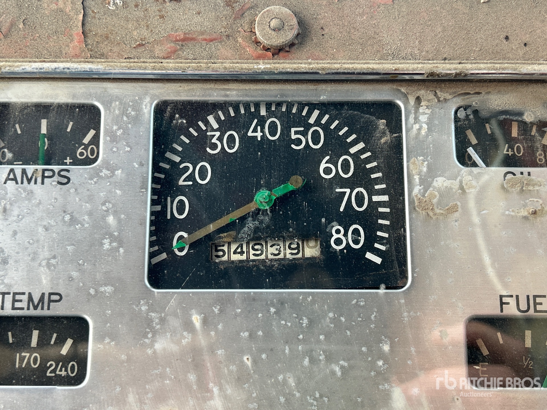 1967 Bantam T450