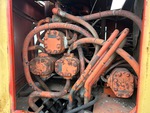 Hydraulics with