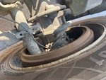 Brakes with