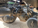 Drivetrain with