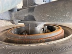 Brakes with
