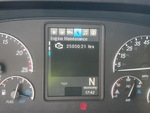 Cab with Engine Hours