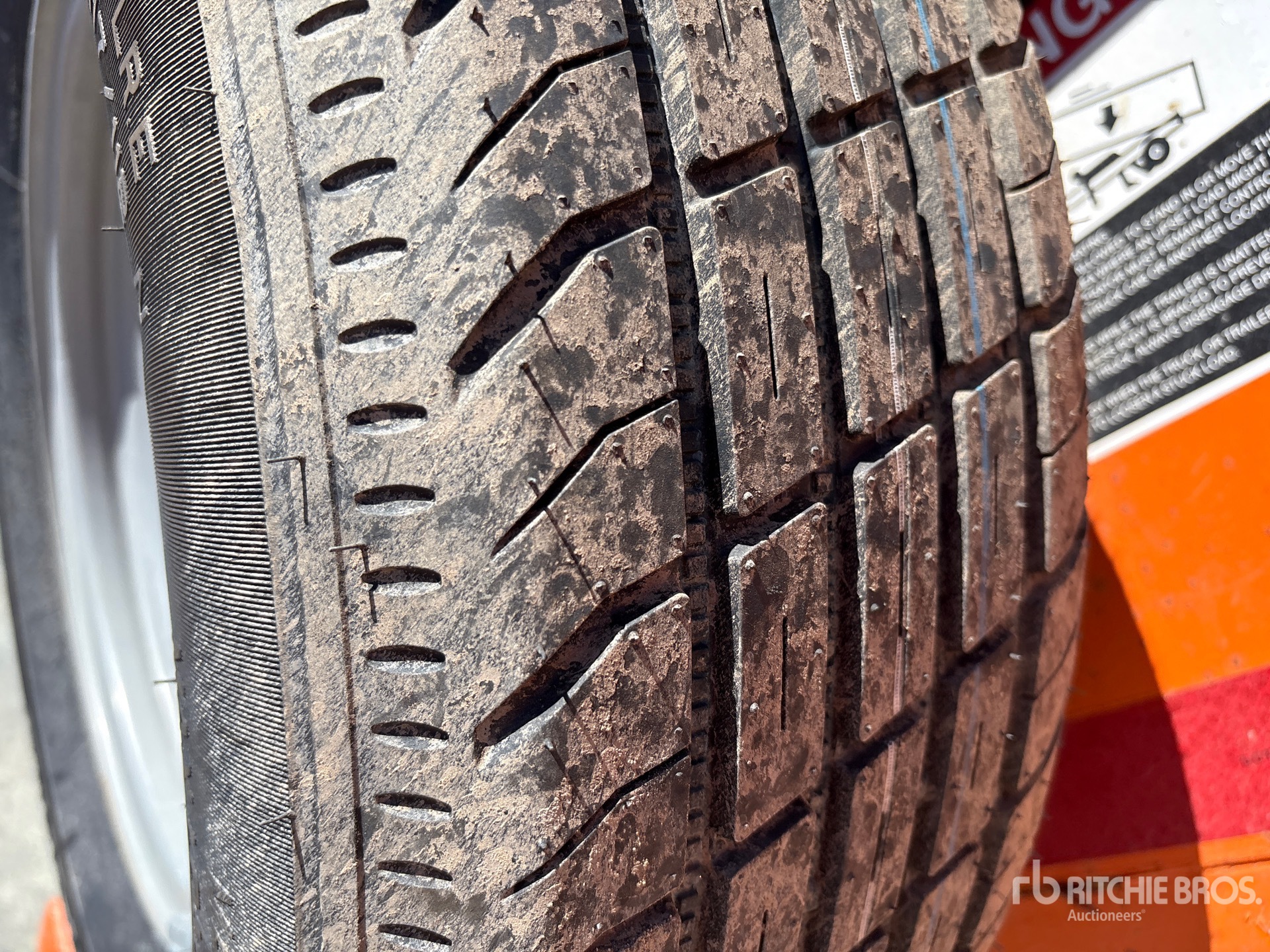 2019 Snake River DMP58-5KHD