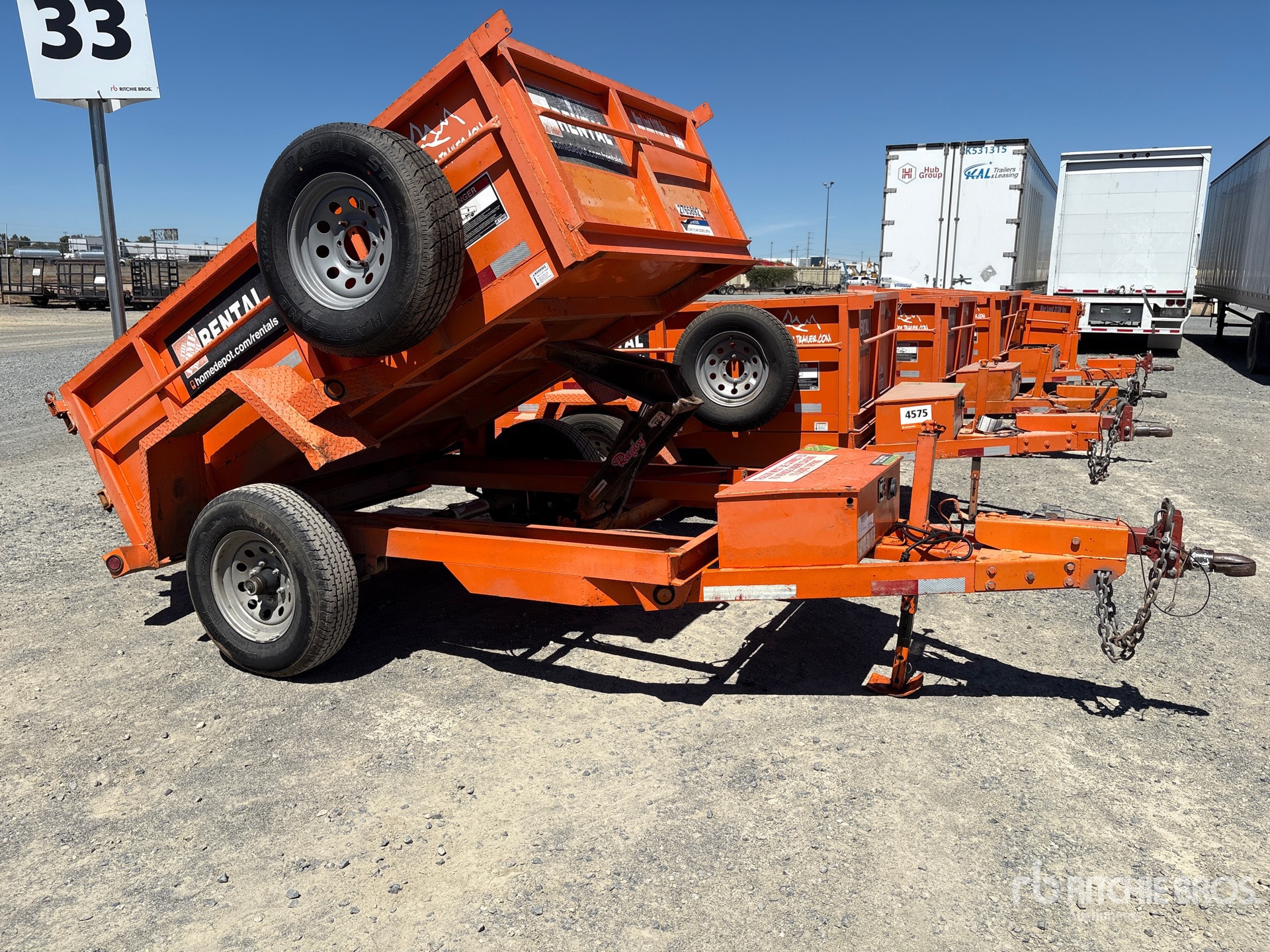 2019 Snake River DMP58-5KHD