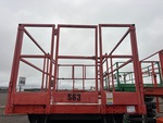 Control Station Upper with