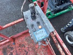 Control Station Upper with