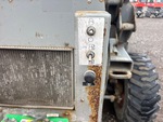 Control Station Ground with