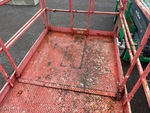 Control Station Upper with