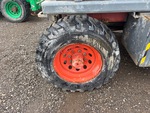 Chassis with