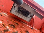 Control Station Upper with