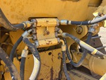 Système hydraulique with Plomberie hydraulique auxiliaire