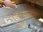 Moteur with