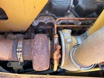 Moteur with Système d'échappement