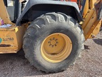 Chassis with