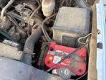 Motor with