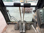 Control Station with Steering Controls