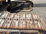 Undercarriage with Right Track Shoes