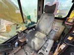 Control Station with Seats/Armrests