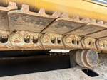Undercarriage with Left Track Links