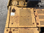 Hydraulics with Hydraulic Tank
