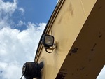 General Appearance with Exterior Lights